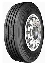 А/шина 315/60R22.5 PETLAS SH110 рульова 154/150L